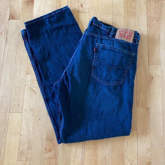 Levi's Other - Men’s Levi’s 505 Jeans